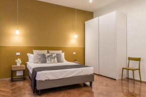 Elegante appartamento da 6 Blu&Oro, Trieste